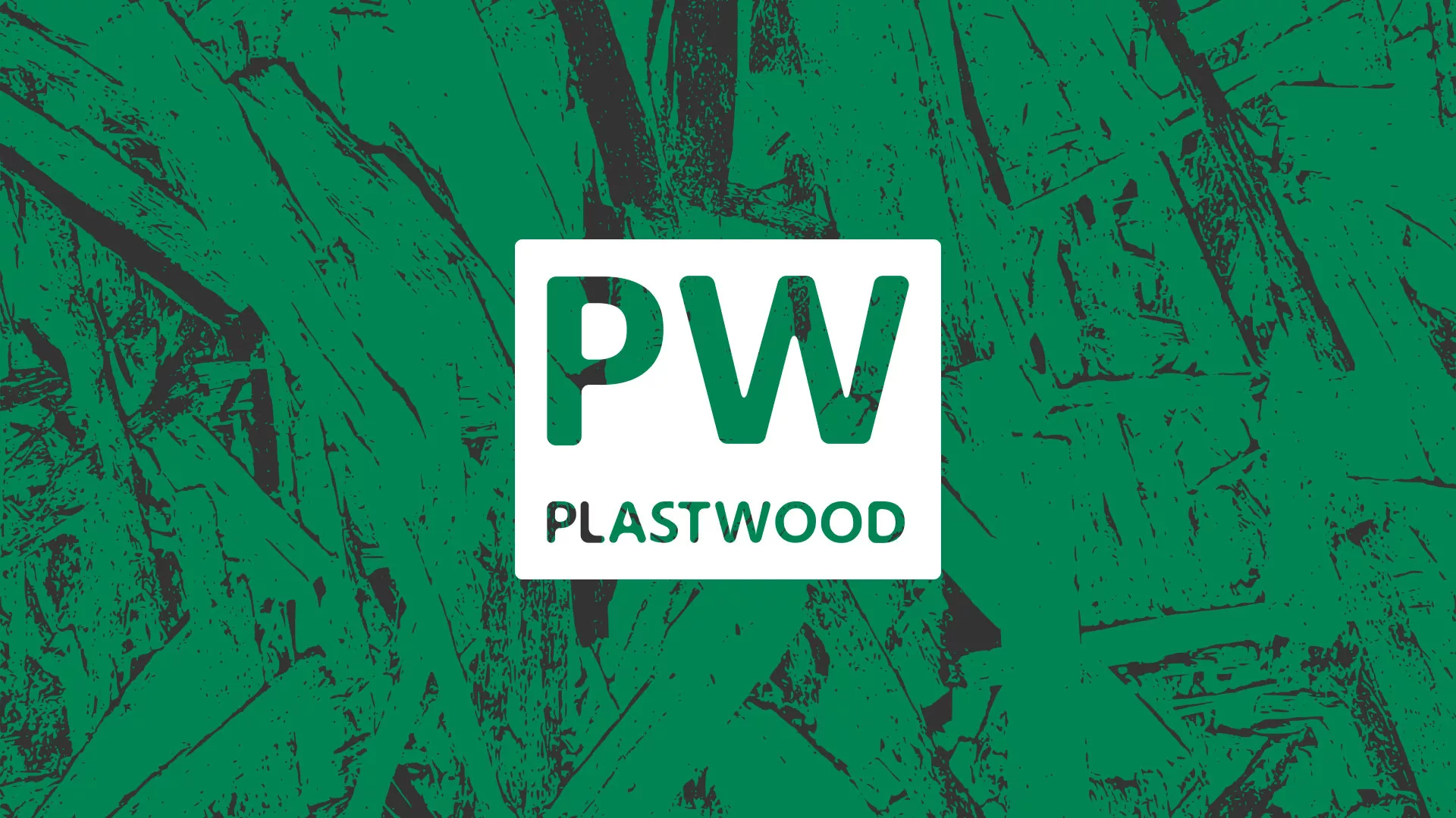 Разработка айдентики и сайта компании «Plastwood» в Городищах