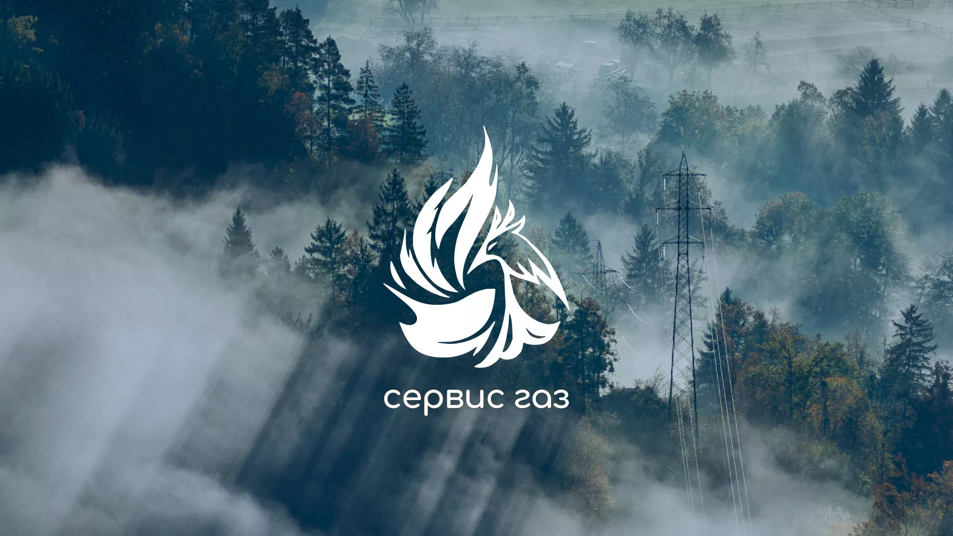 Создание сайта компании «Сервис газ» в Городищах