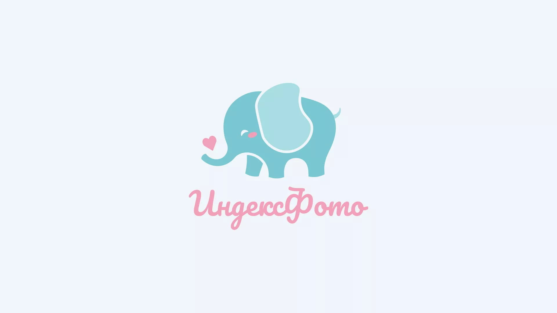 Создание логотипа компании «Индекс Фото» в Городищах