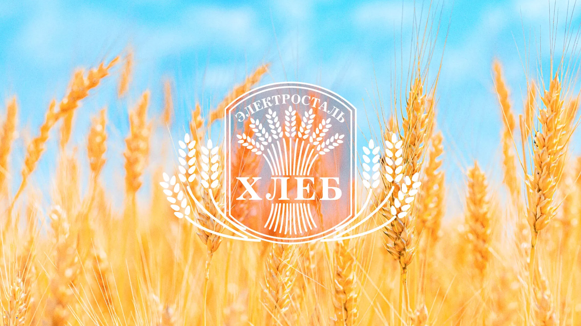 Создание сайта для хлебзавода в Городищах