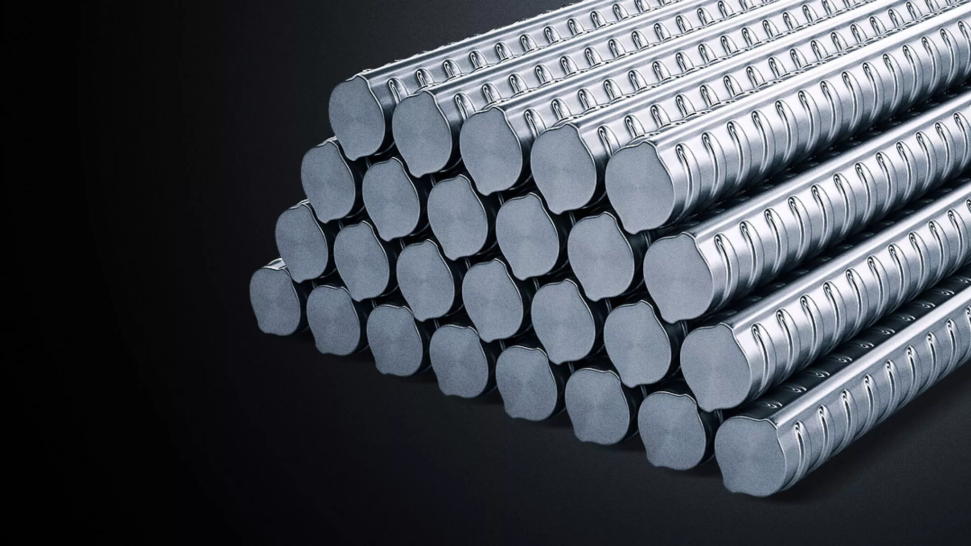 Разработка сайта по продаже металлопроката в Городищах