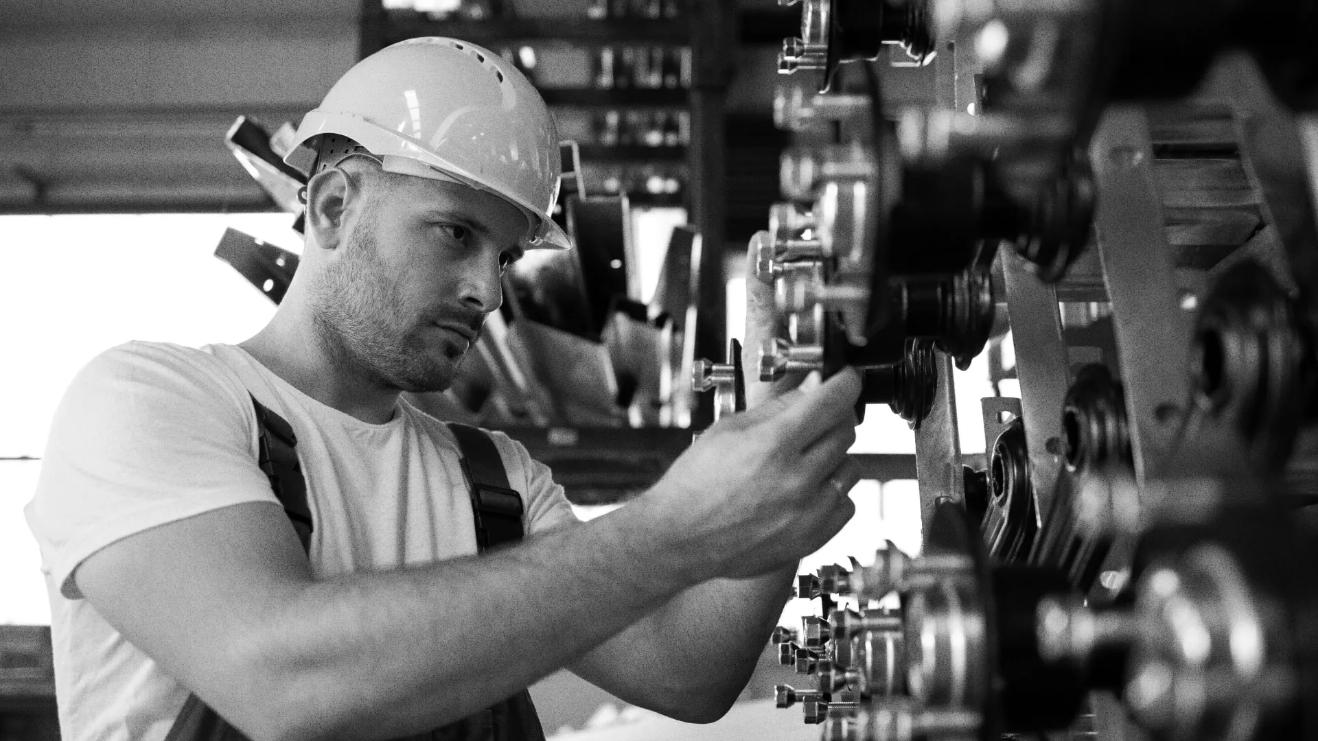 Разработка сайта для завода по продаже оборудования в Городищах