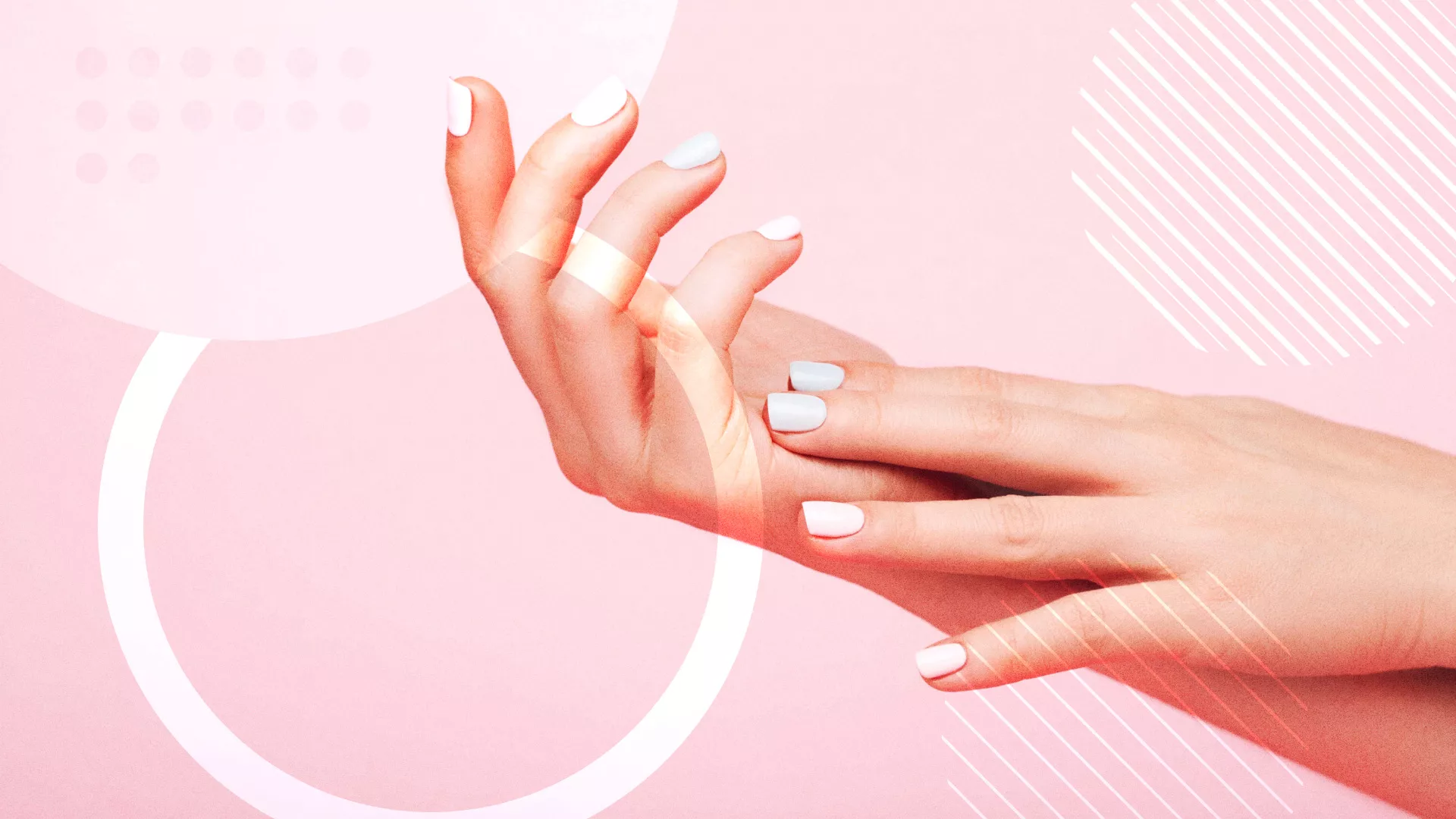 Создание сайта для маникюрного салона в Городищах